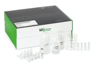 Picture for category AquaScreen® Fast DNA Extract