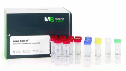 Picture for category AquaScreen® Legionella pneumophila