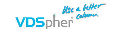 VDSpher® MS Column Line 