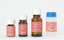 Picture of ClinTest® Test Solution for Hemoglobin Variants (A1c / F / A / E / A2 / D / S / C)
