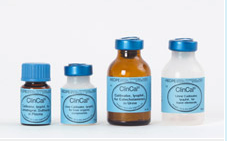 ClinCal® Matrix Calibrators